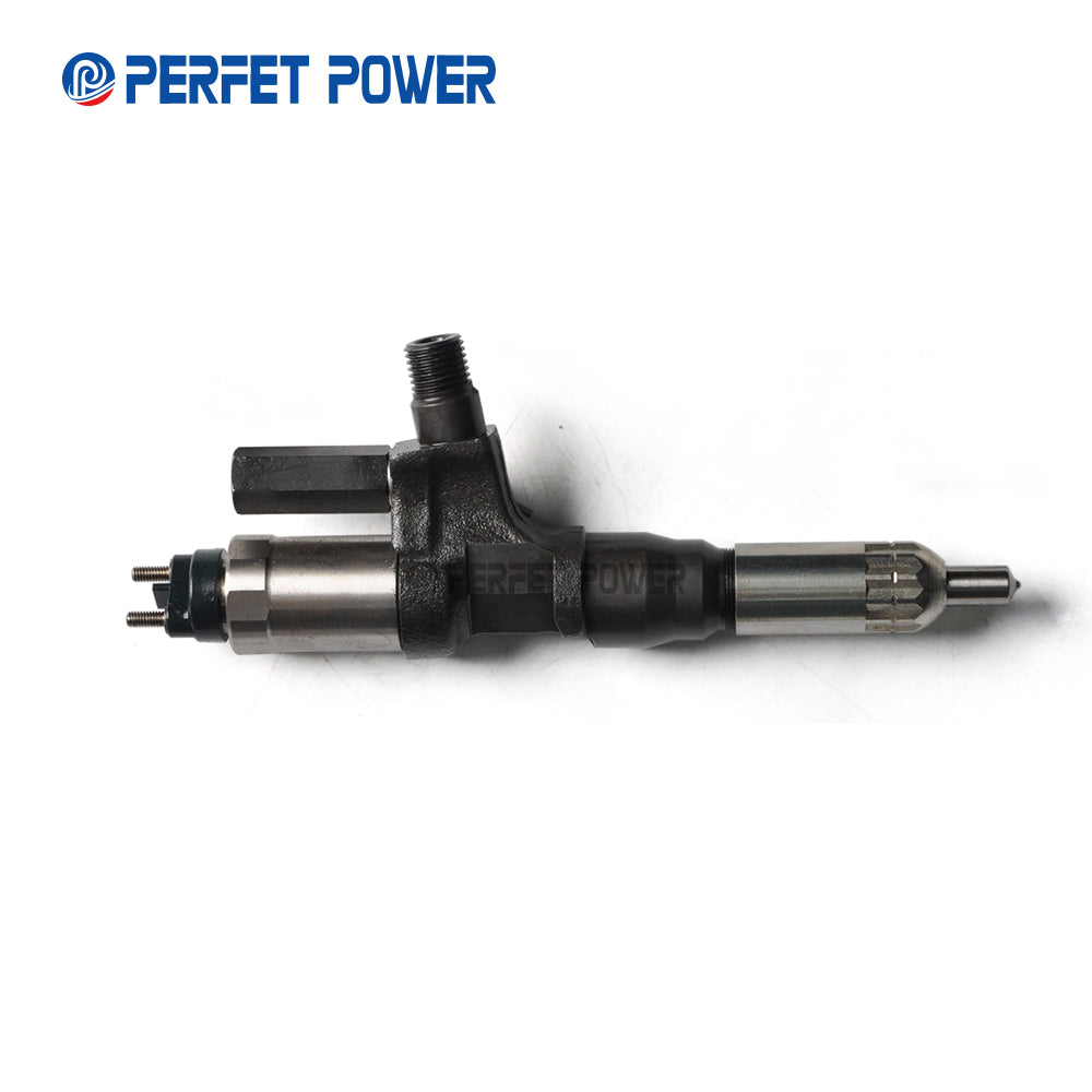 Remanufactured Common Rail Fuel Injector 095000-0582