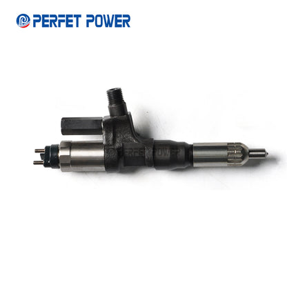 Remanufactured Common Rail Fuel Injector 095000-0582