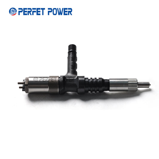 Remanufactured Common Rail Fuel Injector 095000-0560 & 095000-0562