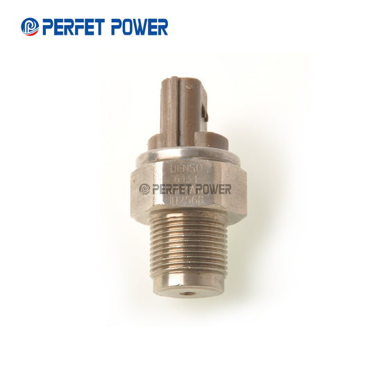 China Made New Common Rail Pressure Sensor 499000-6131 for diesel injector