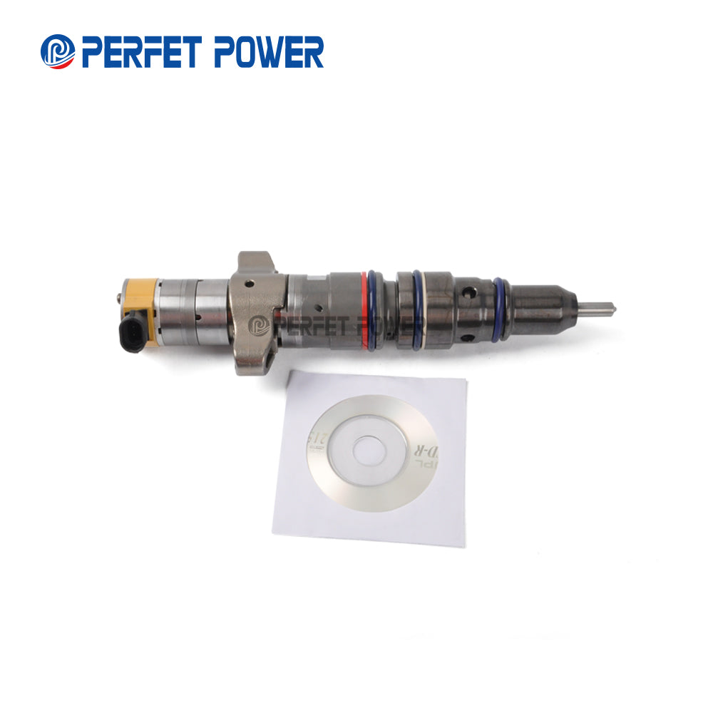 Remanufactured 3879427 Fuel System Common Rail Injector For C7 engine