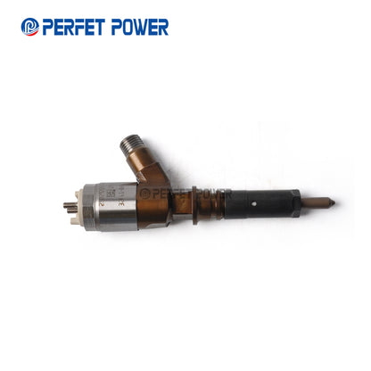 Common Rail Inyector 326-4756 Fuel Injector