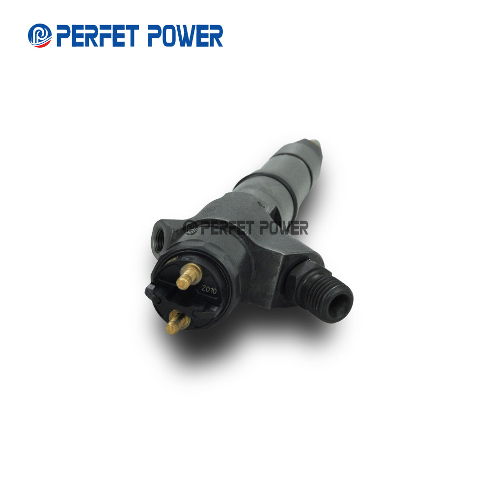 Re-manufactured Common Rail Injector 0986AD1010 for Diesel Fuel System