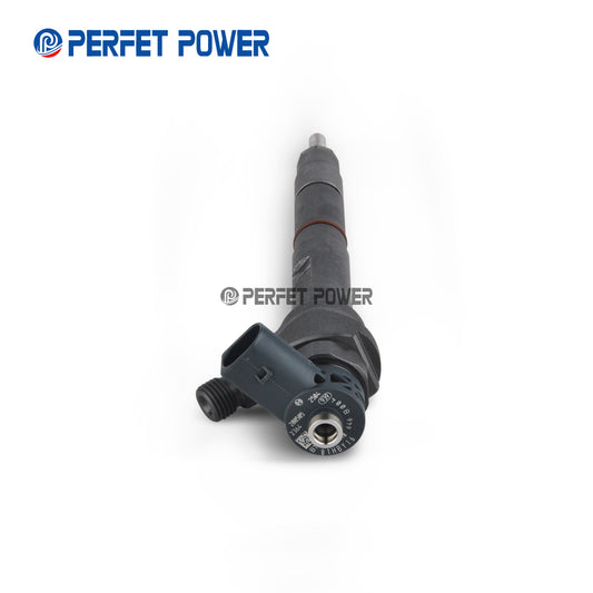 Genuine New Common Rail 0445110646 Fuel Injector  OE 03L 130 277 Q & 03L 130 277 J