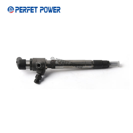 Common Rail Fuel piezo injector CK4Q-9K546-AA  GP2-9K546-AA for Diesel Engine