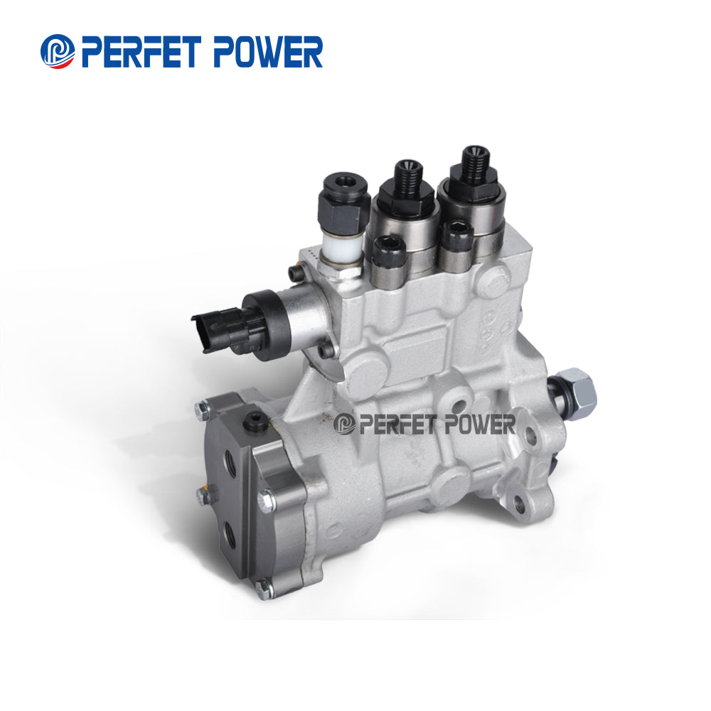 0445025604 Fuel Pump Original New Fuel Injection Pump Oil Pump 0 445 025 604 for CB28S2 # CR/CB28 S2/ R250/10-789S Diesel Engine