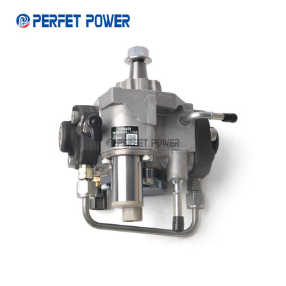 Perfet Power 294000-126# Diesel Fuel Pump Remanufactured Oil Pump Suitable for 29400-1260 1261 1262 1263 1264 1265 1266 1267 1268 1269