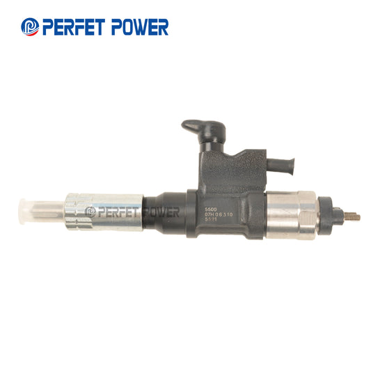 Re- manufactured Common Rail Diesel Fuel Injector 095000-5500