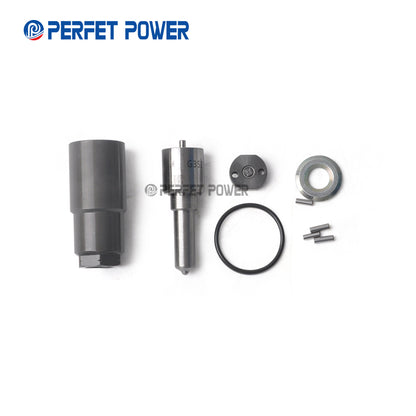 Common Rail fuel Injection Repair Kits for Injector 295050-0810 & 295050-0540 & 295050-0620 & 295050-0740