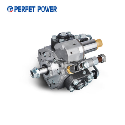 Common Rail HP4 Pump 294050-0136 & 22100-E0025 & Fuel Injector Pump
