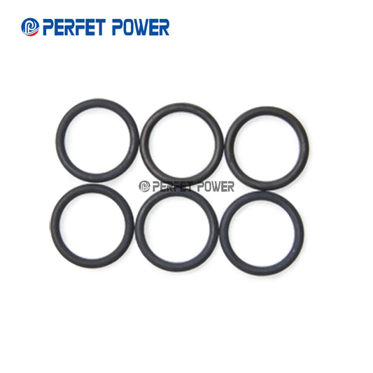 Common Rail O-ring F00RJ01452 for Fuel Injector 0445120064  065  074  117  136  137  138