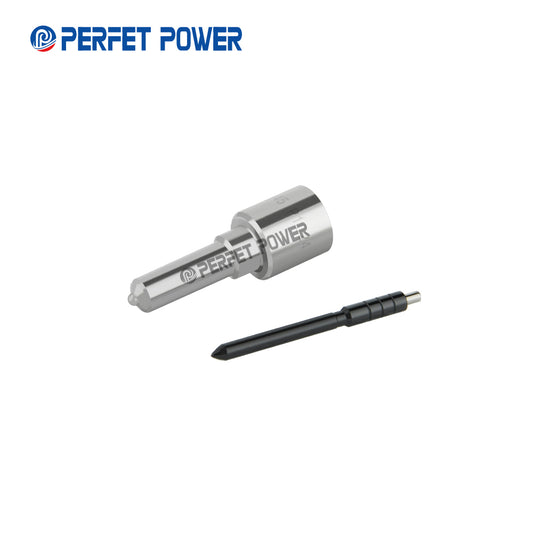 China Made New Common Rail Injector Nozzle 093400-1024 & DLLA145P1024 for 095000-5931 & 588# & 874# & 776# & 566# Injector