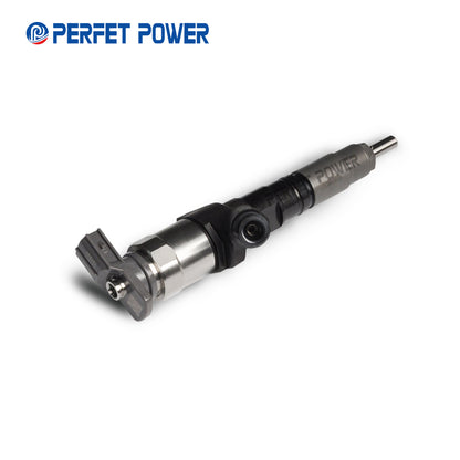Common Rail 295050-0930 Fuel Injector & diesel injector & injecteur