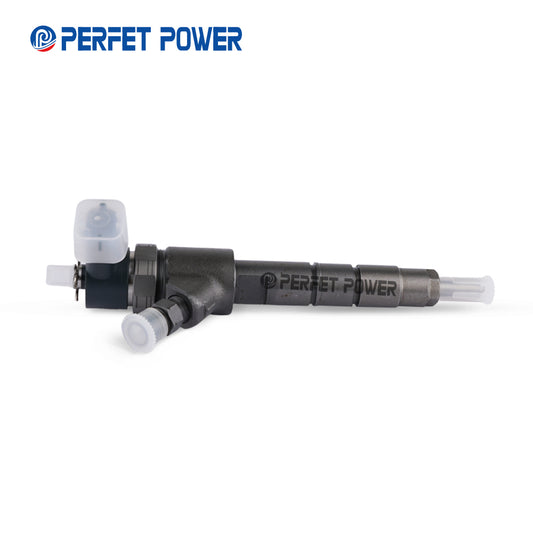 0445110995 injector euro 4 China Made 0 445 110 995 electronic injector for Diesel Engine CRI2-16 110