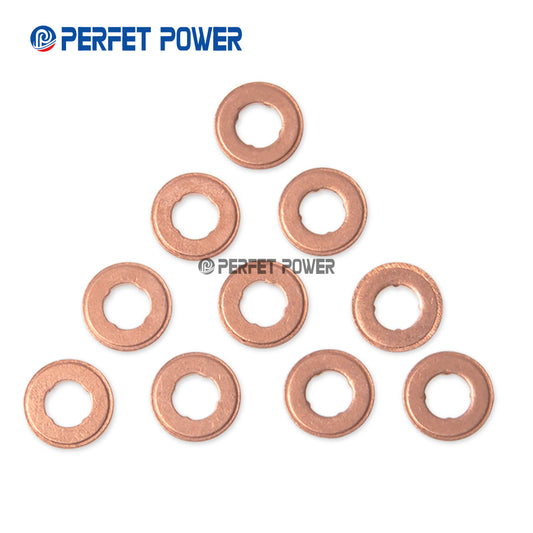 Common Rail Injector Combustion Chamber Seal Ring F00VC17503 High Quality Heat Shield Shims & Gasket
