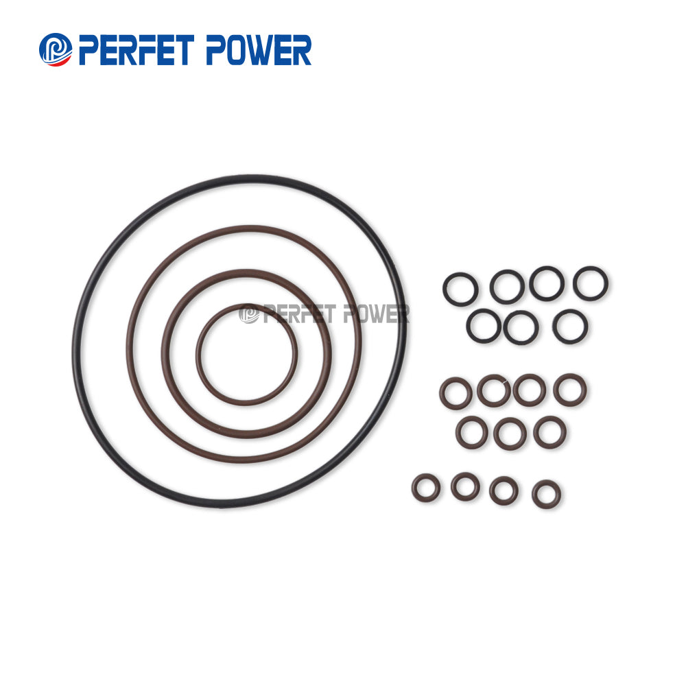 Common Rail Fuel injector Actuating pump internal overhaul kit