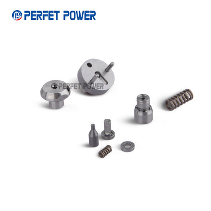 0201008999 Fuel injector spare parts Original New injector piezo valve for BK2Q-9K546-AG A2C59517051/BK2Q9K546AG injector