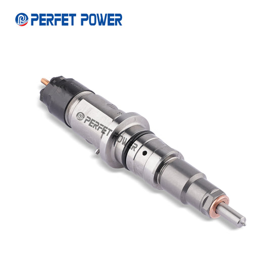 0445120289 Common rail injector China Made 1kd diesel fuel injector 0 445 120 289 for Diesel Engine CRIN2-16 120