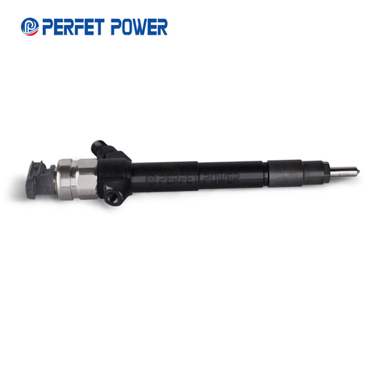 Original New Diesel Injector Assy 095000-5760 1465A054 For 4M41 Di-D Euro 3 Euro 4 KA4T KB4T Triton Engine 680g