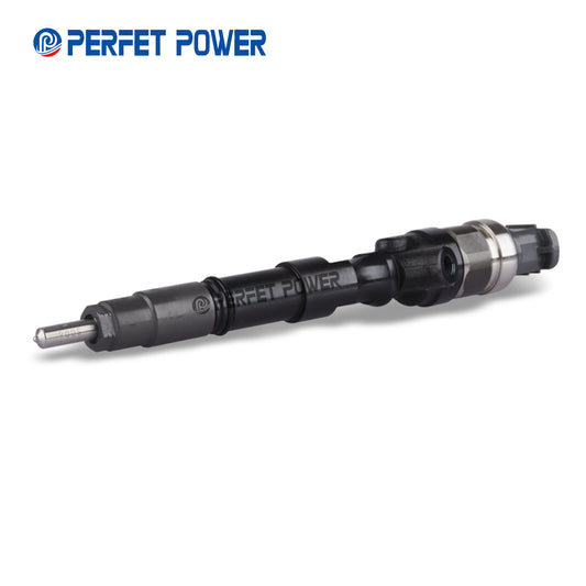 Original New Diesel Injector 295050-0200 295050-0460 For 1KD-FTV,2KD-FTV,093133-0830,11176-30011