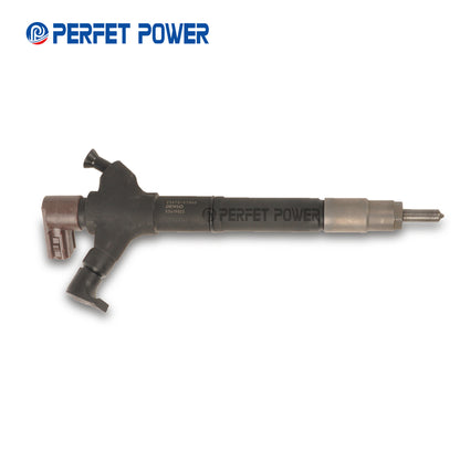 295900-0220 piezo injector diesel Remanufactured Fuel Injectors For Sale for OE 23670-51060 Diesel Engine