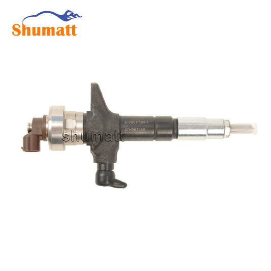 Re- manufactured Common Rail Diesel Fuel Injector 98011604 for 4JJ1 4JJ1T Engine