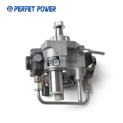 Perfet Power 294000-038# Reconditioned Diesel Fuel Pump Applicable for HP3 294000-0380 0381 0382 0383 0384 0385 0386 0387 0388 0389