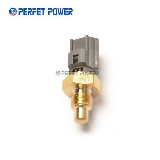 Original New Common Rail Diesel Fuel Temperature Sensor 179730-0100