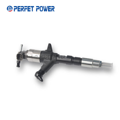 Remanufactured Common Rail Diesel Injector 095000-5550 For Hyundai Motor 33800-45700