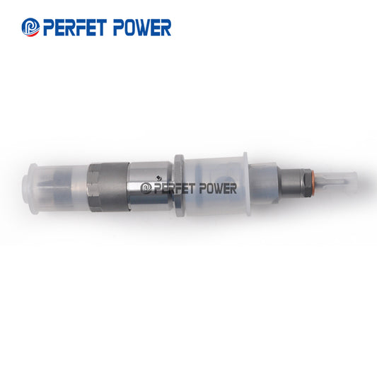 Remanufactured Diesel Injector 0445120123 For ENGINE D4937065