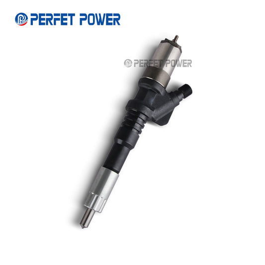 Original New Common Rail Injectors 095000-1211 6156-11-3300 for SA60125E, PC400-7,094000-0383 Pump