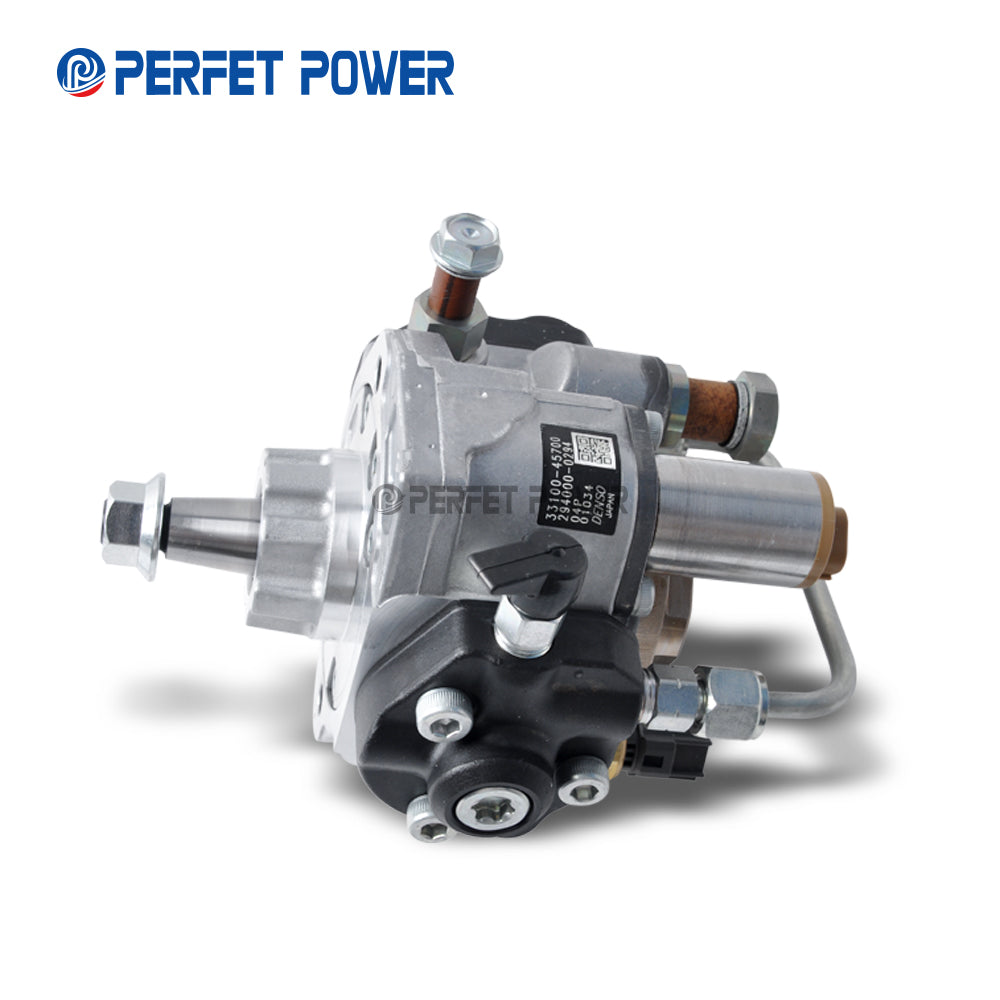 Common Rail HP4 294000-0294 Injector Fuel Pump & fuel injection pumps