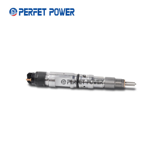 Genuine New Common Rail Fuel Injector 0445120354 OE 51 10100 6180 &amp; Diesel Engine Part