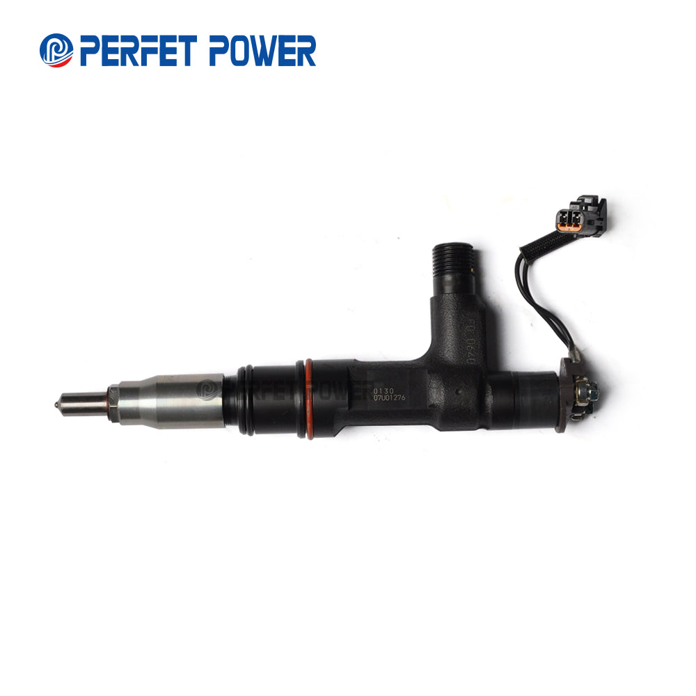 Hot selling Common Rail 095000-0130 Diesel Injector