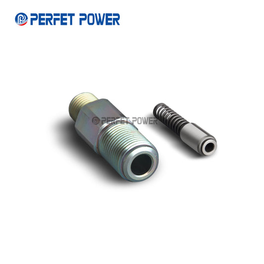 Remanufactured   Pressure Limiting Valve 095400-0240 For HM350, PC400, SA6D125E, SA6D140E, SAA6D125E, SAA6D140E