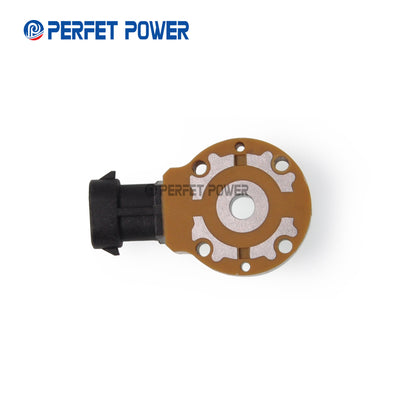 China Made New   ODPD02 Solenoid Valve For  C7 C9 Injector
