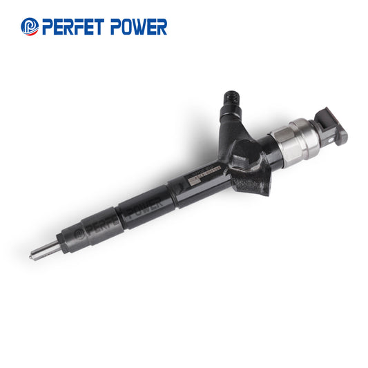 Original New Common Rail Diesel Injector 095000-9560,1465A297 For 4D56 HP, Di-DC, Di-D, KAT, KBT, HP, 4WD Engine