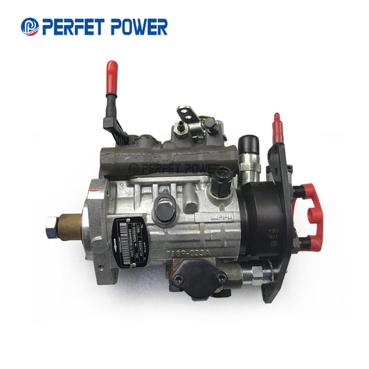 Original New  Common Rail Fuel Pump  9320A215H For   PER-KINS 1104C-44T, 05608HDG