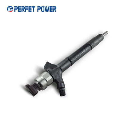 Common Rail Injector 095000-7680 & Diesel Injector & Injecteur
