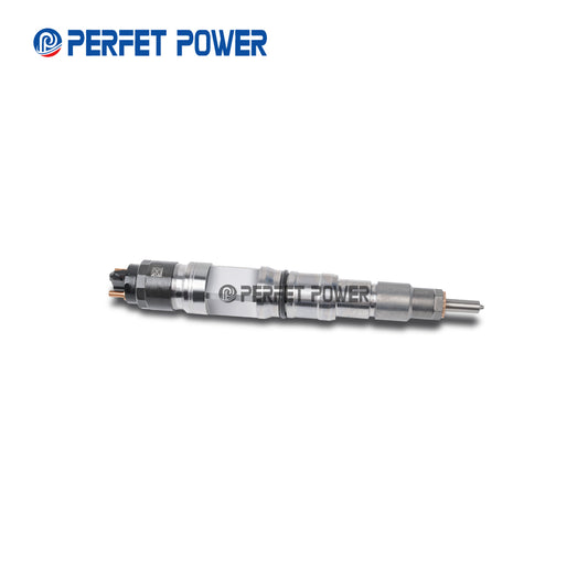 Genuine New Common Rail Fuel Injector 0445120180  & Diesel Engine Part