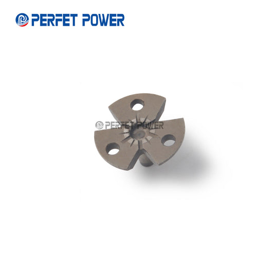 Common Rail Injector Triangular Fan Blade & Semi Steel ball Disassembly Part