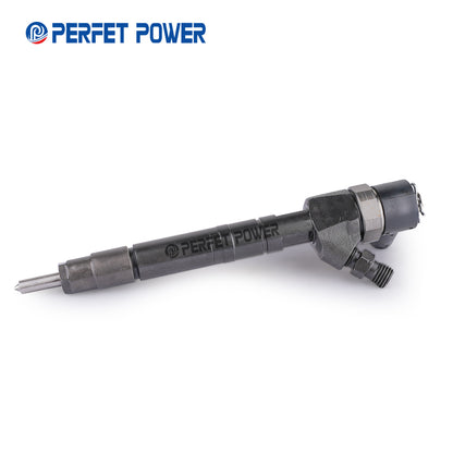 0445110138 diesel injector assy High Quality China New Fuel Injector 0 445 110 138 for OE 6460700187 A6460700187 Diesel Engine