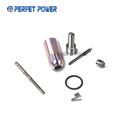095000-7171 Common rail injector repair parts China New 095000-7171 fuel injector truck Repair kit  for 095000-7171  Injector