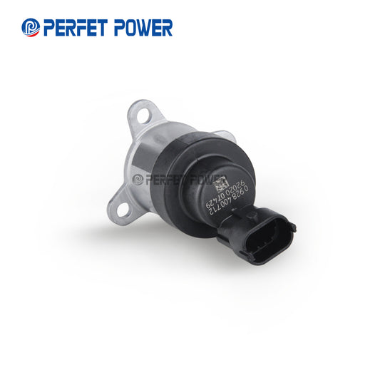China Made New Common Rail Fuel Metering Valve & SCV Valve 0928400712 for Engine 6ISBe 250.30, 270B, 5299