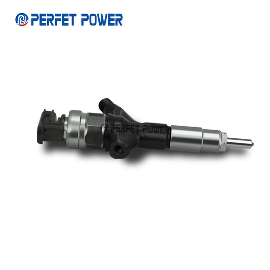 295050-0250 1kd diesel fuel injector Remanufactured 295050-0250 engine injector for OE 16613AA030 EE20 Diesel Engine