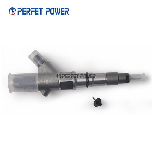 Re-manufactured Common Rail Fuel Injector 0445120153 with Neutral Packing for Diesel Engine System