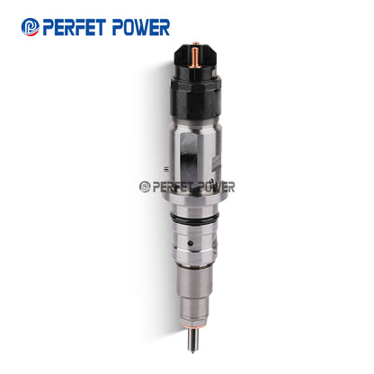 China Made New Common Rail Fuel Injector 0445120278 OE 51 10100 6086 for Diesel Engine