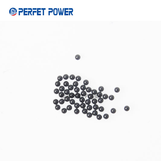Original New Common Rail CR 110 Series Fuel injector F00VC05009 Steel Ball 100 pcs Per Pack