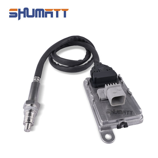 China made new nitrogen oxygen sensor 5WK97400 sensor 2294290 oxygen sensor 2064768 sensor 2247380 sensor 2296800
