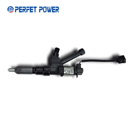 Common Rail 095000-9060 Fuel Injector & diesel injector & injecteur